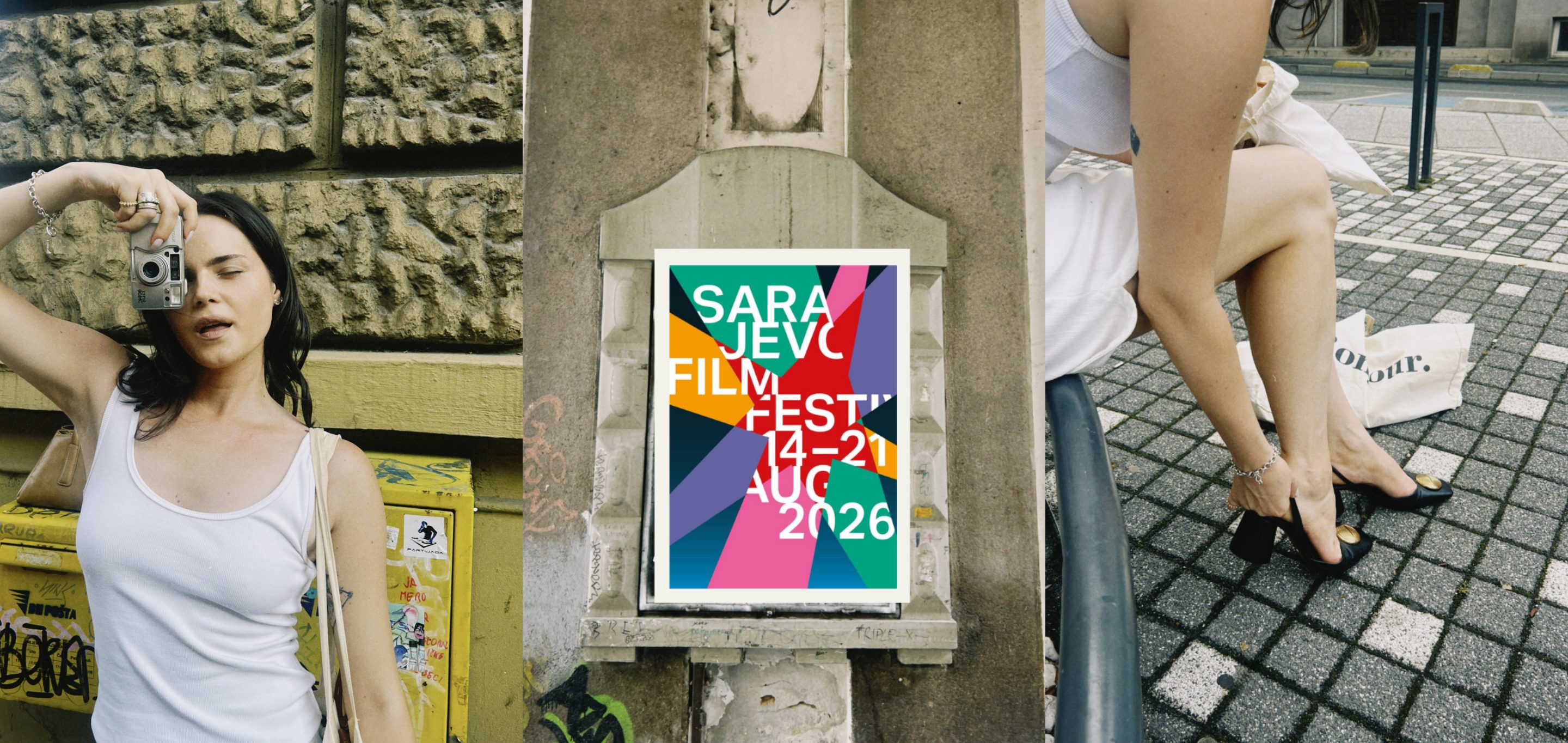 10 pravila uz koja će festivalska sedmica biti lakša, udobnija i mnogo zabavnija