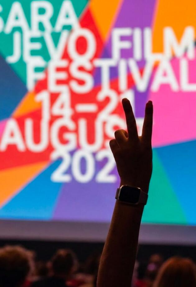 Djeca i tinejdžeri ove godine mogu odlučivati o najboljim filmovima na Sarajevo Film Festivalu