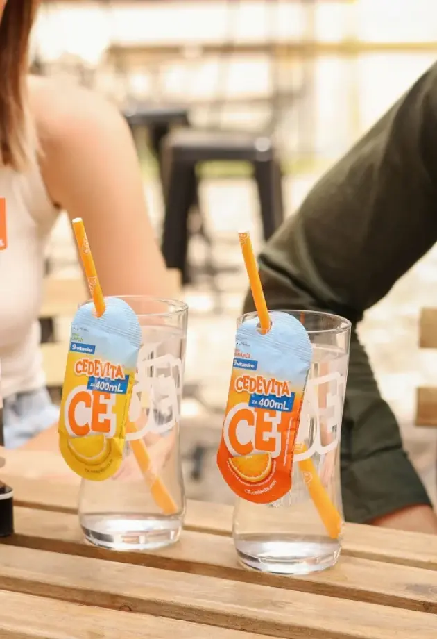 Tražili ste više Cedevite? U kafiće stiže ovaj novitet.