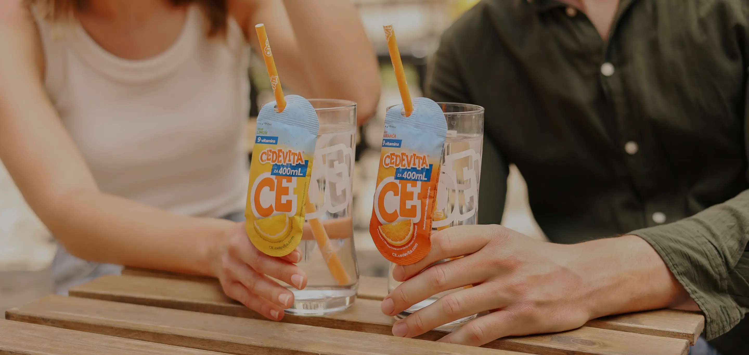 Tražili ste više Cedevite? U kafiće stiže ovaj novitet.