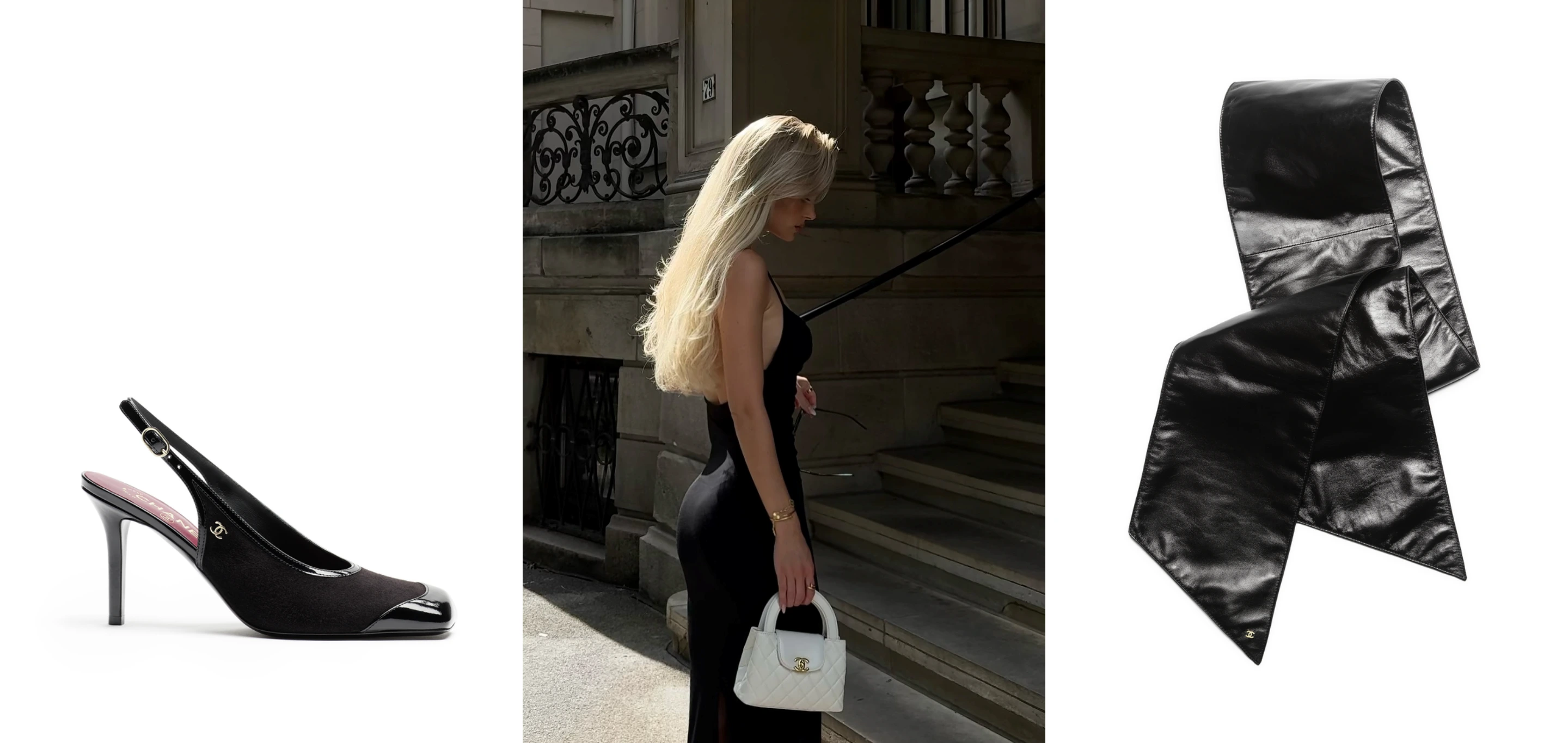 CHANEL već zna šta ćemo nositi na jesen: Prvi dodaci stigli su u butike