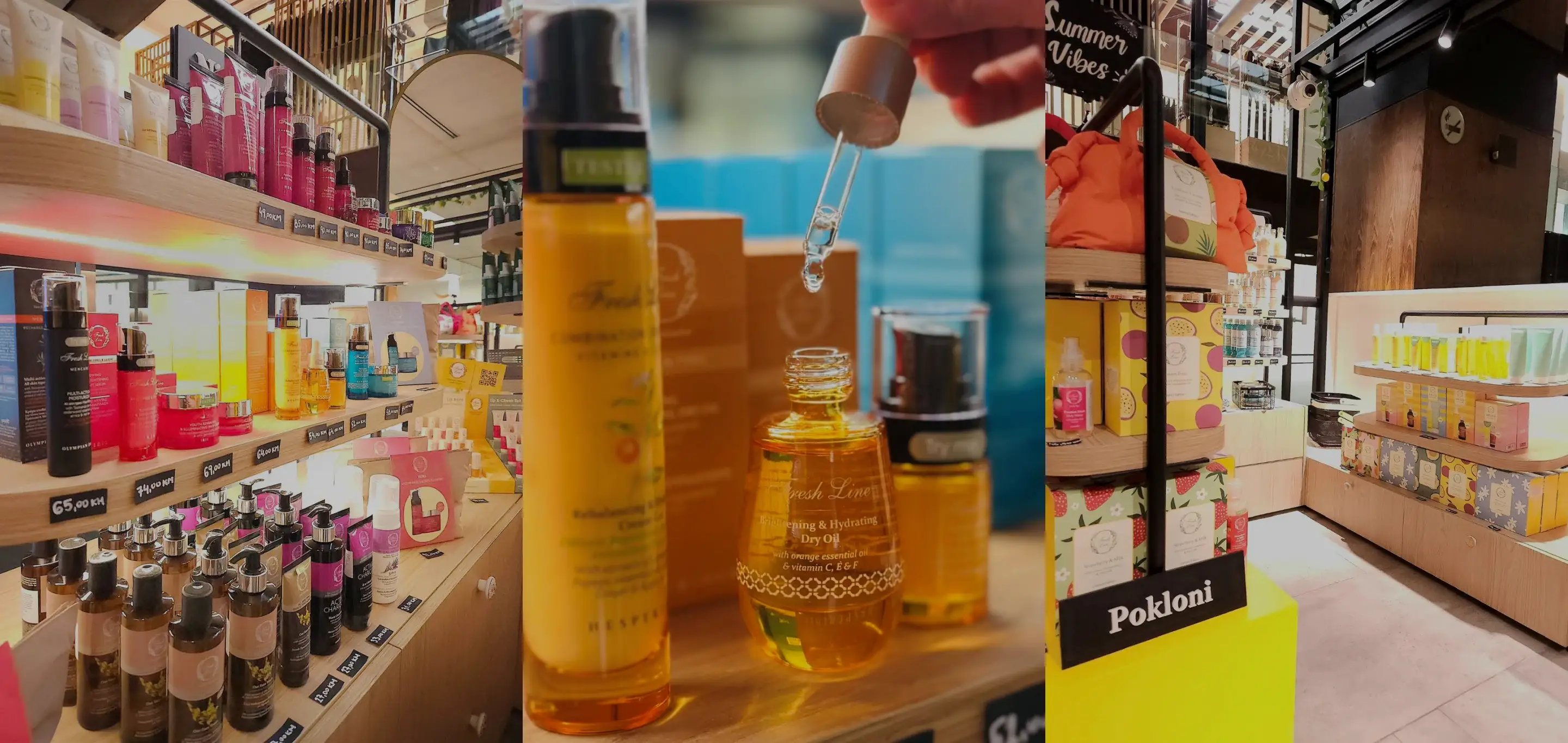Ok, ovo će razveseliti ljubiteljice prirodne njege: Grčki self-care favorit stigao je u BiH.