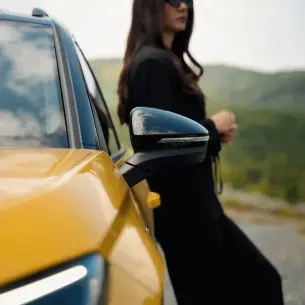 Jedan slobodan dan, pun rezervoar T-Roca i skretanje kod Visokog. Evo zašto.