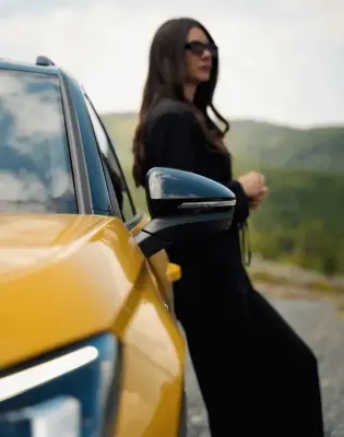 Jedan slobodan dan, pun rezervoar T-Roca i skretanje kod Visokog. Evo zašto.