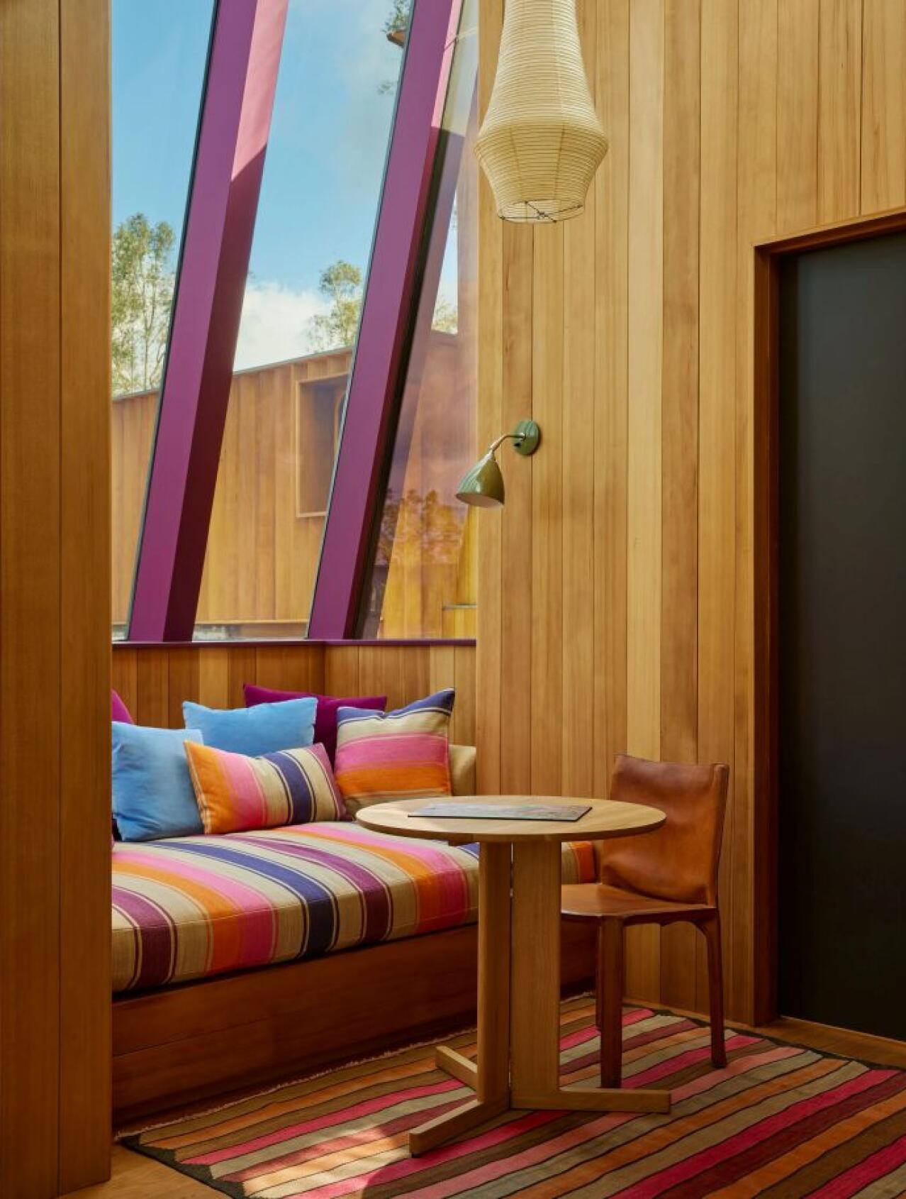 DESIGN.inspo | Hafif House mladog dizajnerskog dua inspirisala nas je da se više igramo interijerom