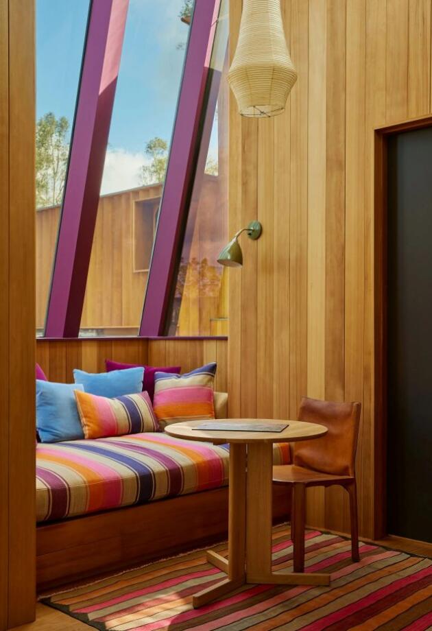 DESIGN.inspo | Hafif House mladog dizajnerskog dua inspirisala nas je da se više igramo interijerom