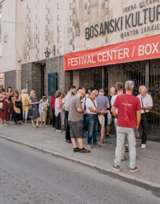 Ovo je najbrži način da danas dođete do karata za filmove Festivala, a znamo i gdje su popusti