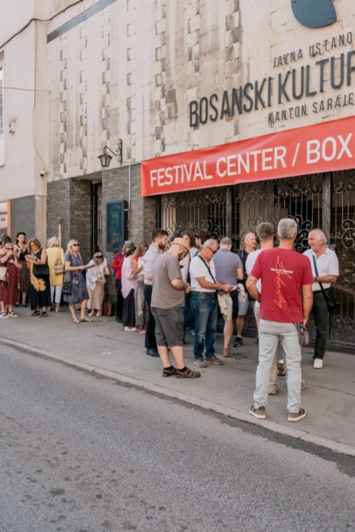 Ovo je najbrži način da danas dođete do karata za filmove Festivala, a znamo i gdje su popusti