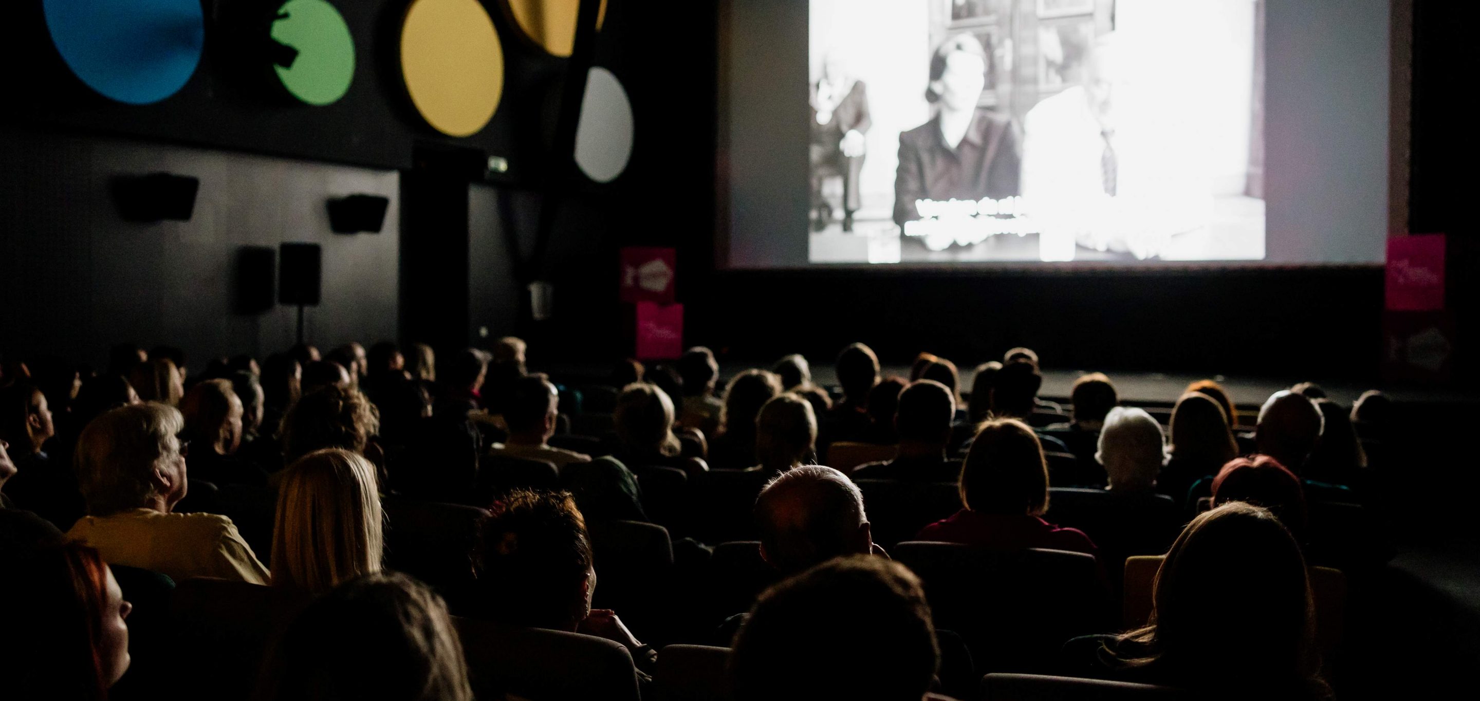 Kino Grbavica tokom Sarajevo Film Festivala ima dva filmska termina svaki dan, a ovo je program