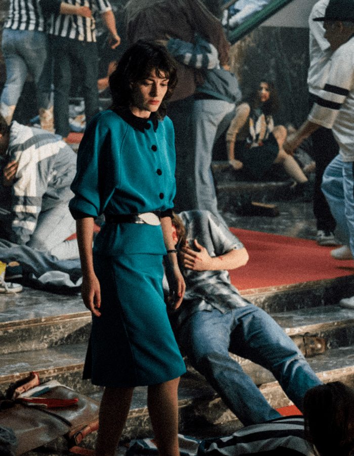 Kino Grbavica tokom Sarajevo Film Festivala ima dva filmska termina svaki dan, a ovo je program