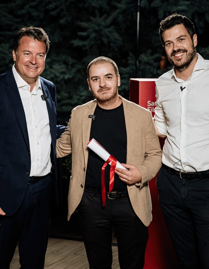 Odlučili ste: “Udovac” je prvi dobitnik nagrade Prixx Cineplexx Festvala
