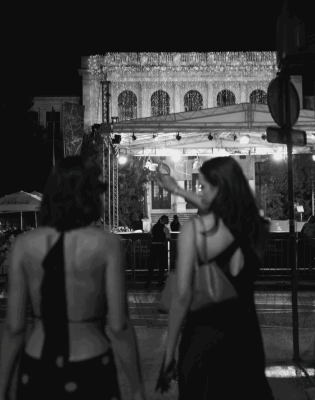 Fotografski esej: 8 dana Festivala kroz objektiv Monike Andrić za Bonjour.ba