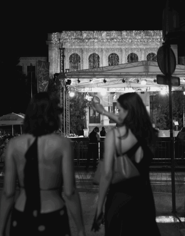 Fotografski esej: 8 dana Festivala kroz objektiv Monike Andrić za Bonjour.ba