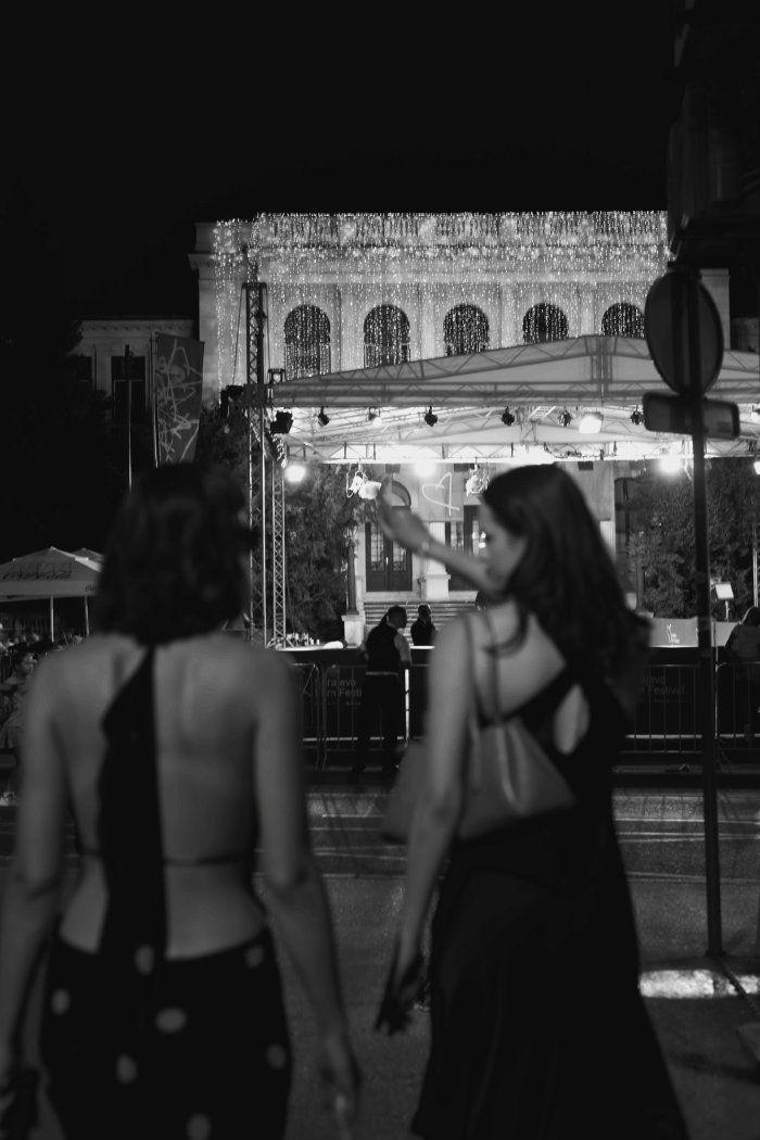 Fotografski esej: 8 dana Festivala kroz objektiv Monike Andrić za Bonjour.ba