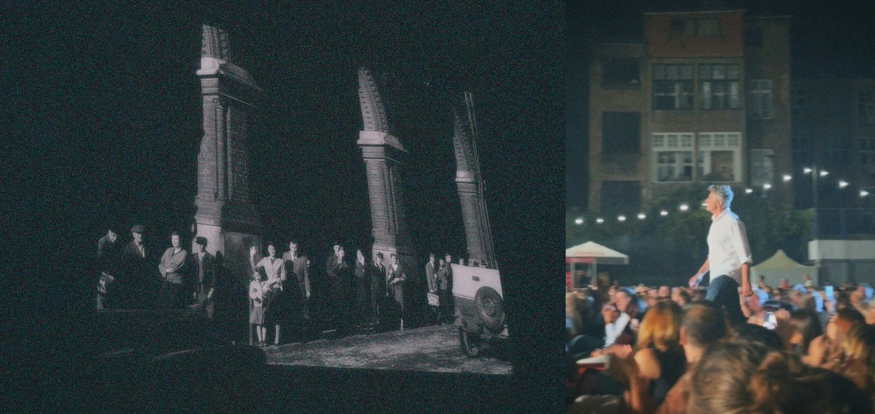 Gledali smo Očevinu i imamo misli nakon 82 minute crno-bijelog Pawlikowskovog filma za početak Festivala