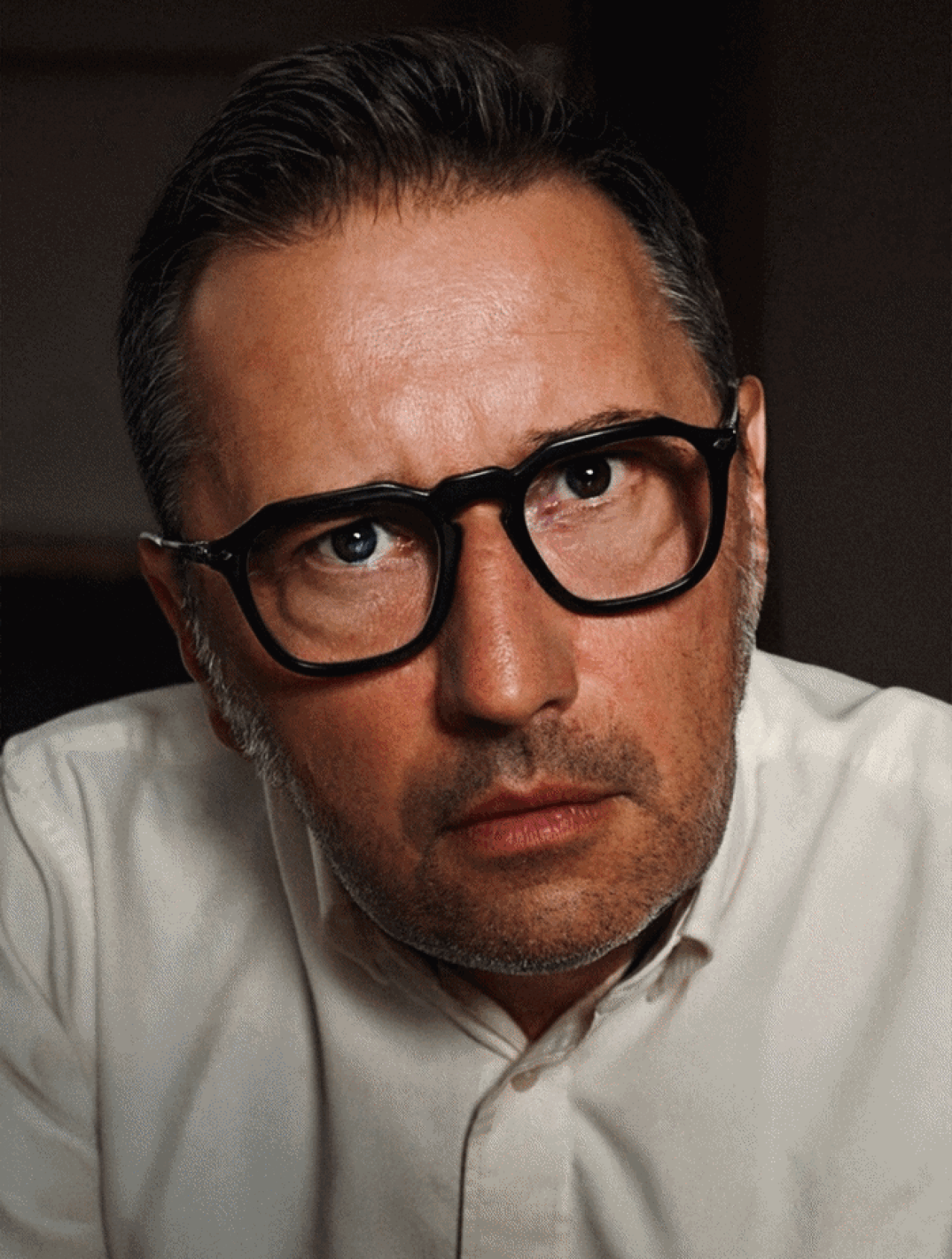 Bonjour.portraits | Okupili smo Nikolu, Hristinu i Predraga pred samu premijeru filma koji se iščekuje