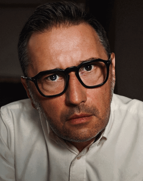 Bonjour.portraits | Okupili smo Nikolu, Hristinu i Predraga pred samu premijeru filma koji se iščekuje
