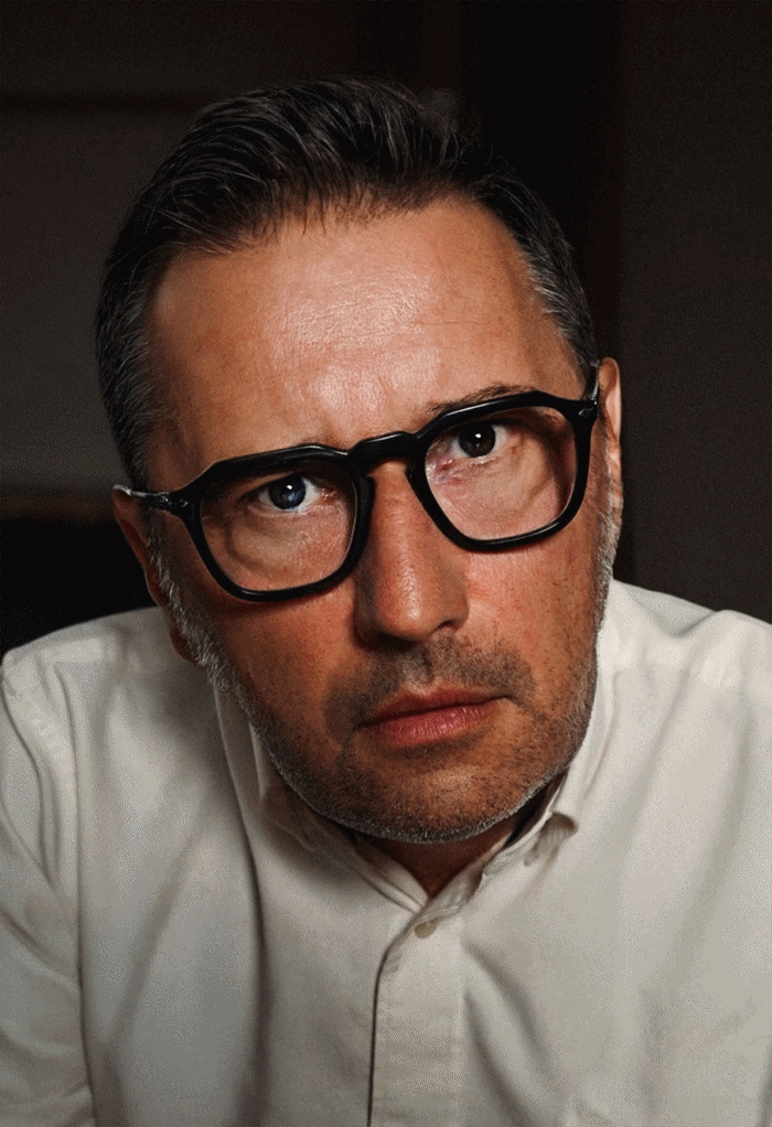 Bonjour.portraits | Okupili smo Nikolu, Hristinu i Predraga pred samu premijeru filma koji se iščekuje