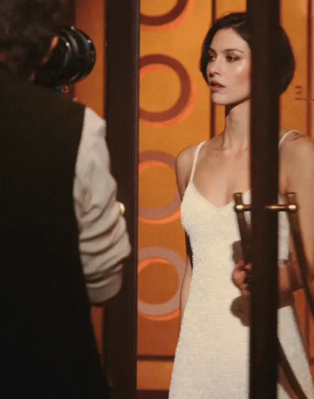 CHANEL ima novi film za COCO MADEMOISELLE, a režira ga Joe Wright