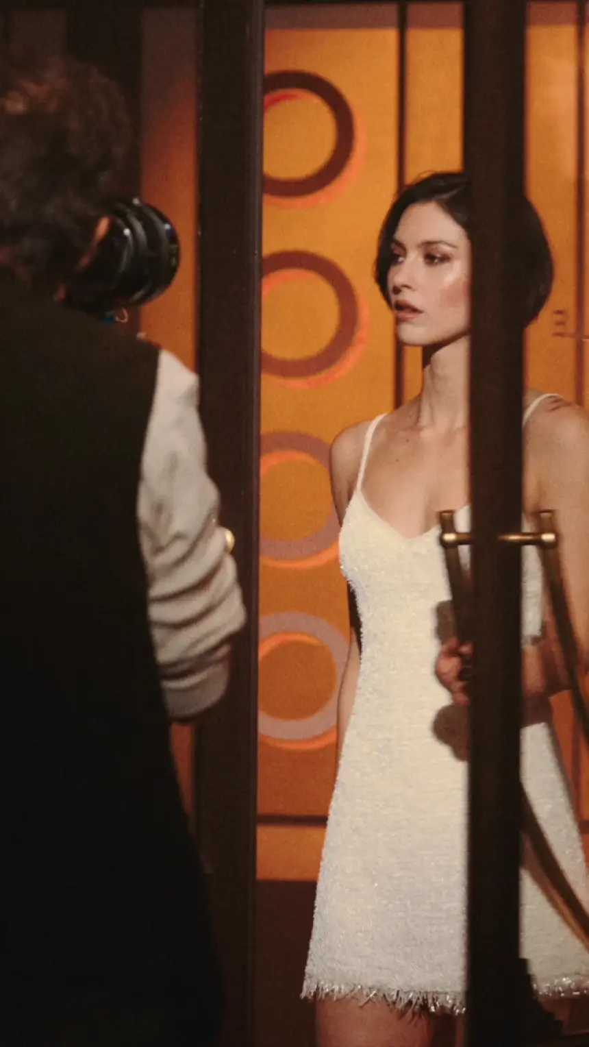 CHANEL ima novi film za COCO MADEMOISELLE, a režira ga Joe Wright