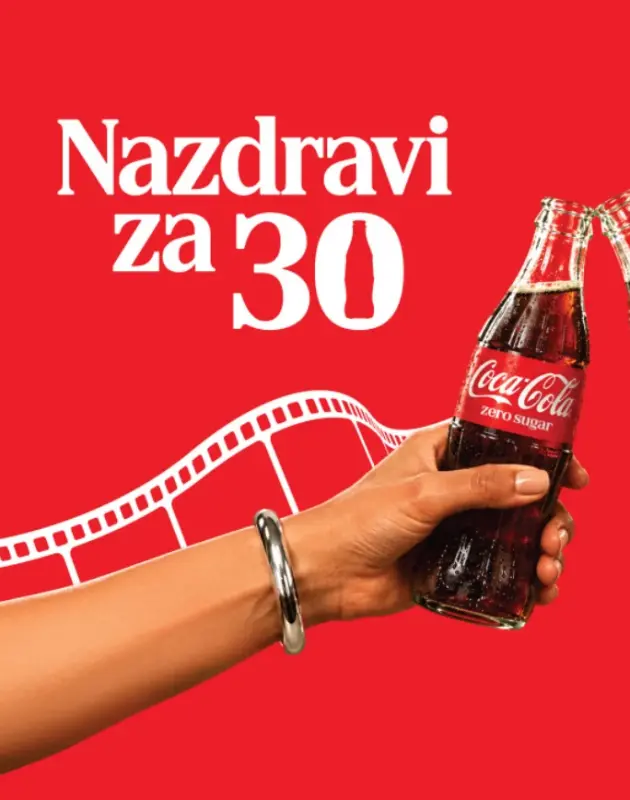 Kako izgleda odrastati uz Sarajevo Film Festival? Ova kampanja to pokazuje.