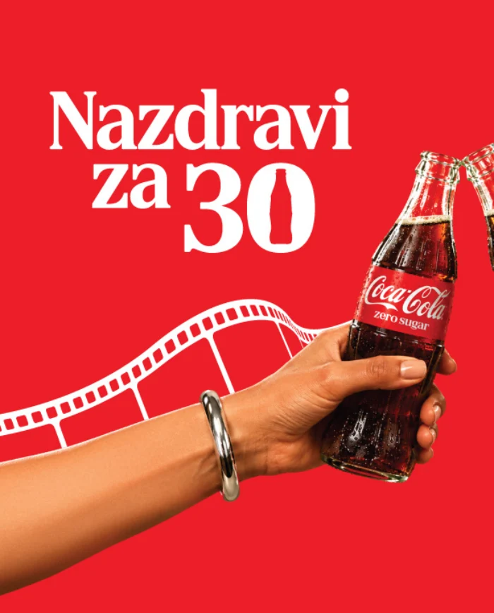 Kako izgleda odrastati uz Sarajevo Film Festival? Ova kampanja to pokazuje.