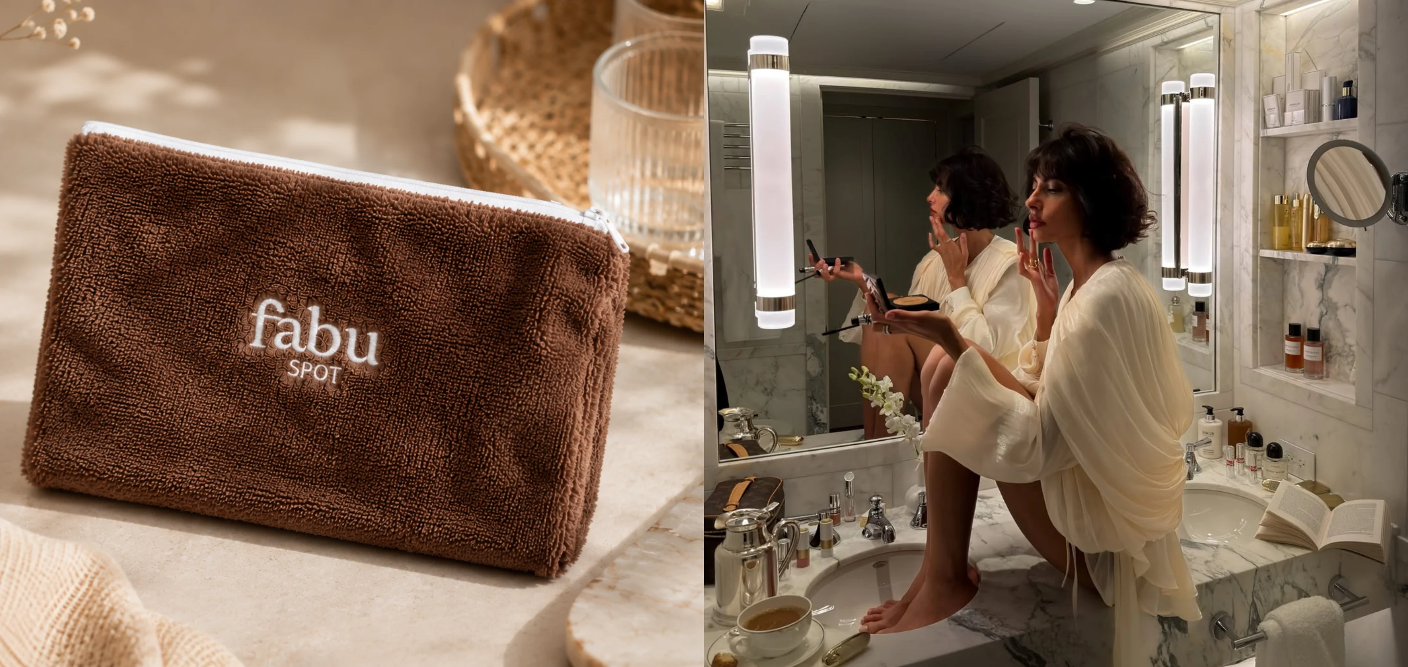 6 svjećica za FABUspot i oooodlični razlozi za beauty shopping u ovom mjesecu