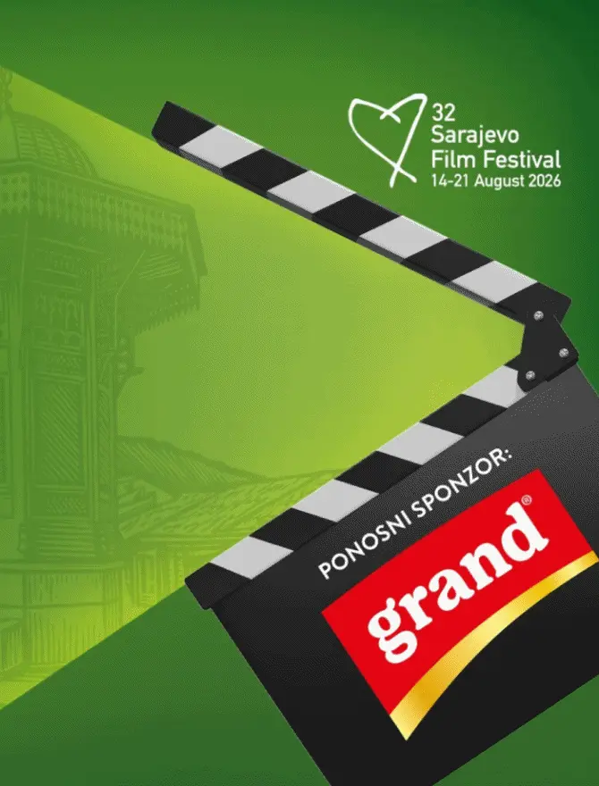 Imaš filmsku ideju? Grand kafa je želi pretvoriti u reklamu.