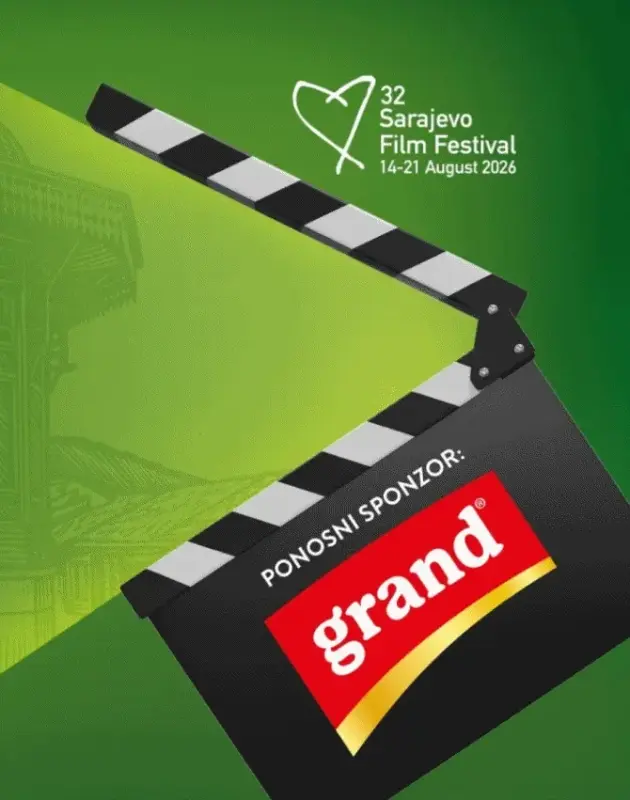 Imaš filmsku ideju? Grand kafa je želi pretvoriti u reklamu.