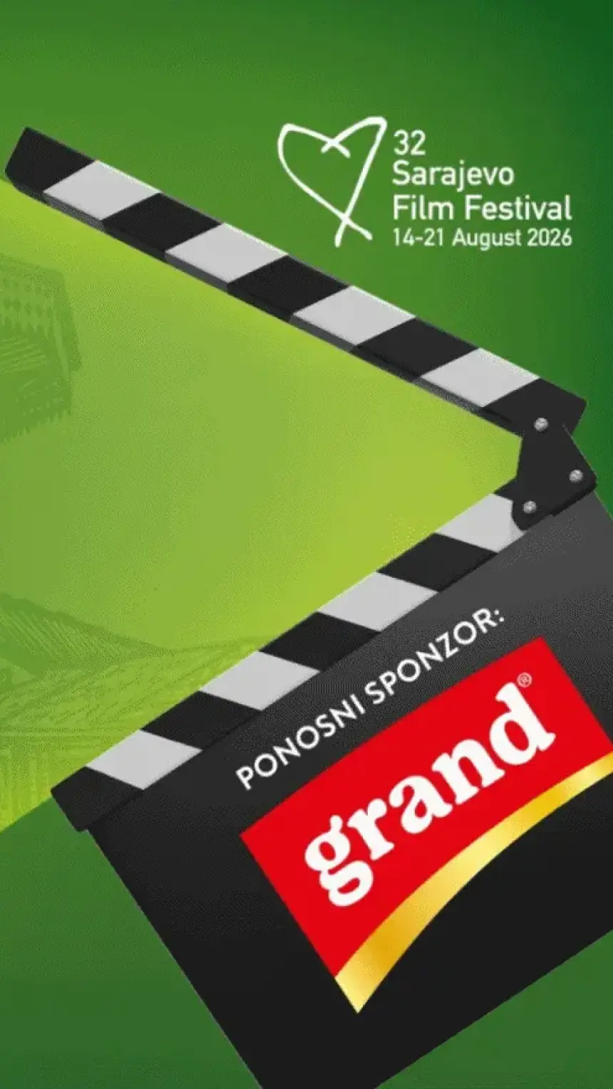 Imaš filmsku ideju? Grand kafa je želi pretvoriti u reklamu.