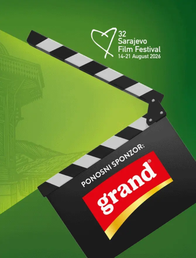 Imaš filmsku ideju? Grand kafa je želi pretvoriti u reklamu.