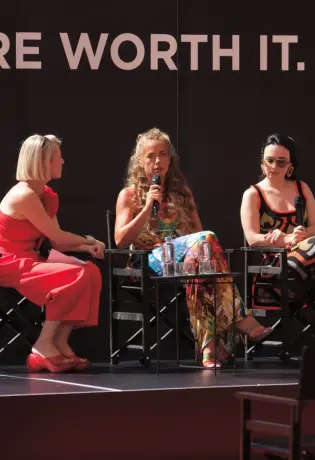 L’Oréal Paris okupio je četiri glasa oko jedne važne poruke
