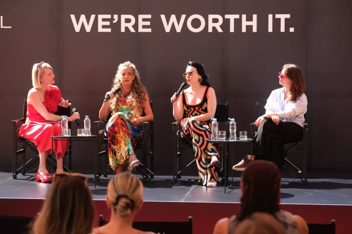 loreal-paris-panel-sarajevo-film-festival-7-bonjour-ba