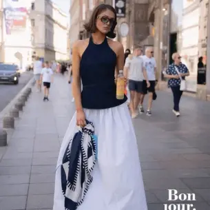 Sarajevo ovih dana ima baš dobar street style. Idemo još jednom.