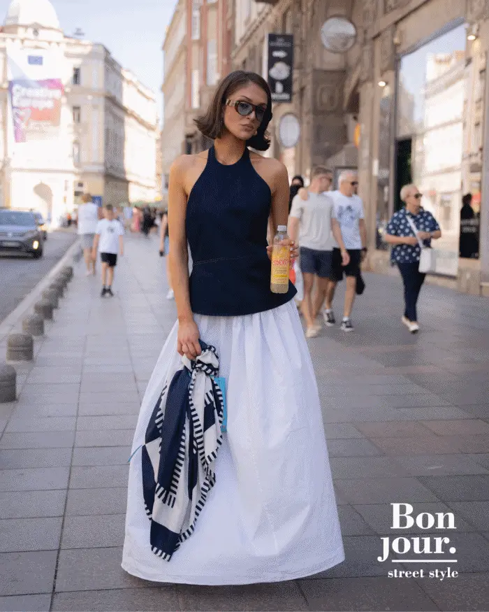 Sarajevo ovih dana ima baš dobar street style. Idemo još jednom.