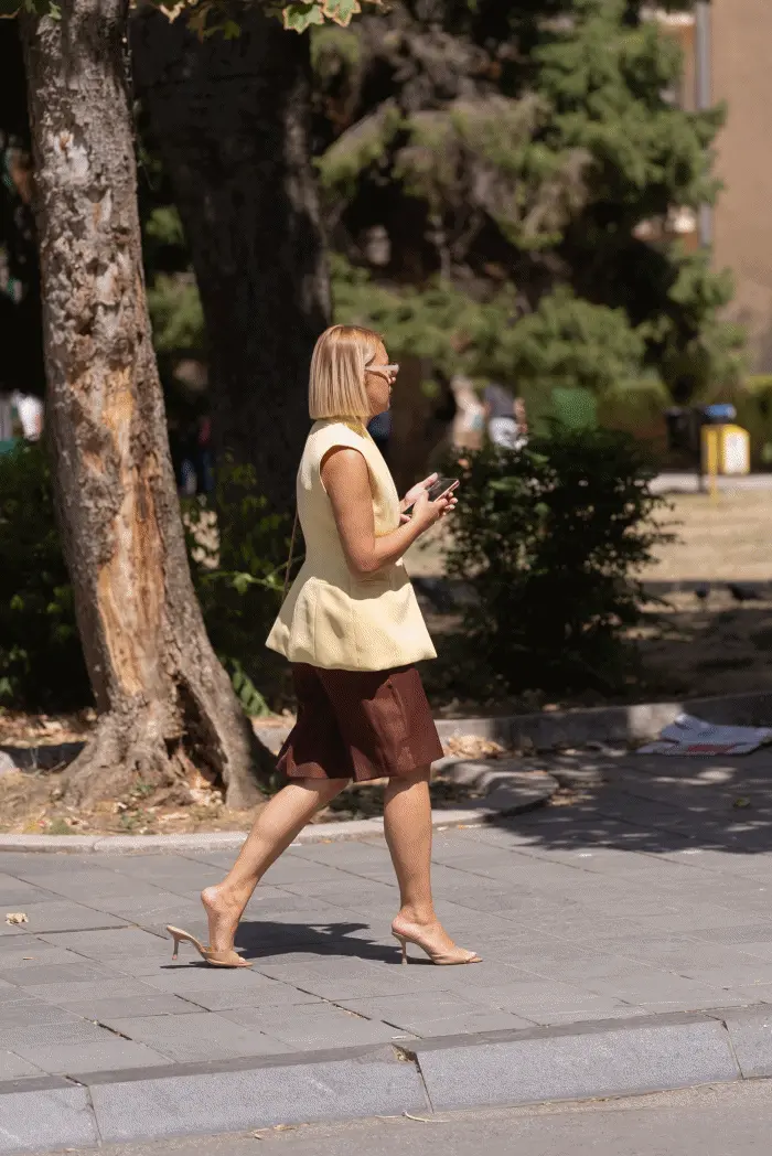 Između filmova gledamo i street style. Evo prvih lookova iz Sarajeva.