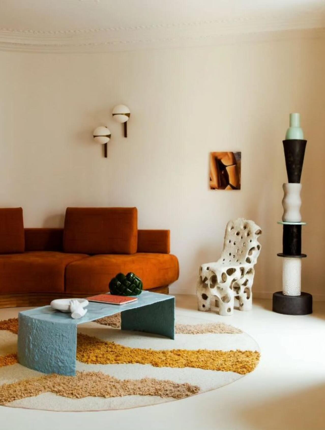 DESIGN.how to | Šta staviti iza kauča? 5 ideja koje izgledaju puno bolje od praznog zida.