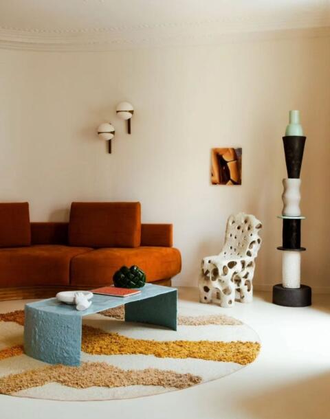 DESIGN.how to | Šta staviti iza kauča? 5 ideja koje izgledaju puno bolje od praznog zida.