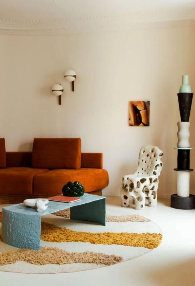 DESIGN.how to | Šta staviti iza kauča? 5 ideja koje izgledaju puno bolje od praznog zida.