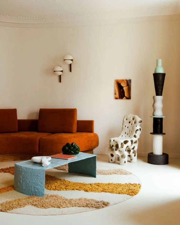 DESIGN.how to | Šta staviti iza kauča? 5 ideja koje izgledaju puno bolje od praznog zida.