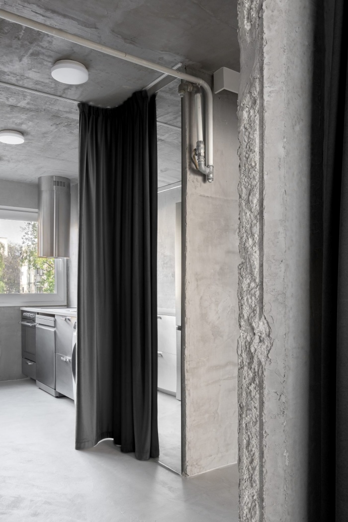 mali-stan-zagreb-zavjese-pregrade-simple-architecture-raw-apartment-brutalizam-bonjour-design-16