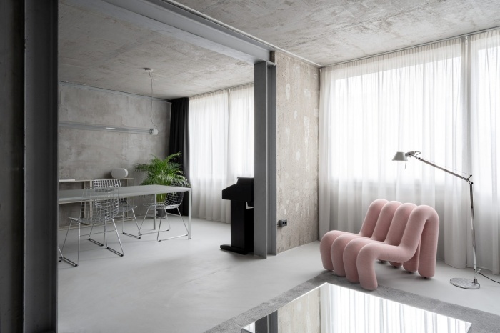 mali-stan-zagreb-zavjese-pregrade-simple-architecture-raw-apartment-brutalizam-bonjour-design-8