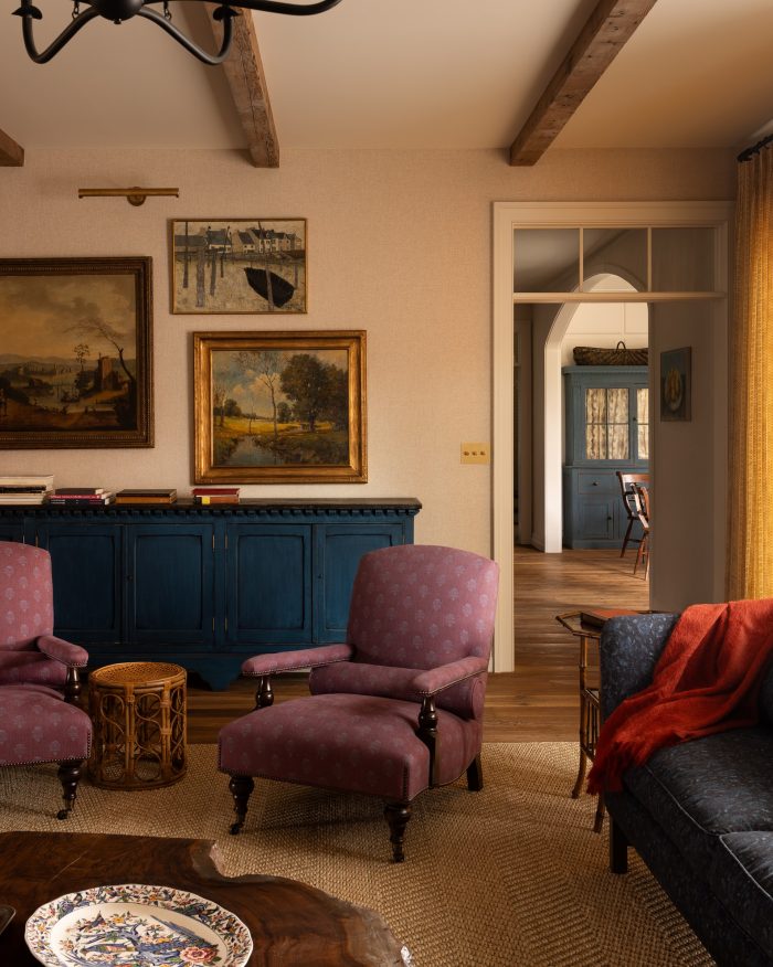 IKEA ima novu komodu koja izgleda kao vintage komad iz mnogo skupljeg interijera
