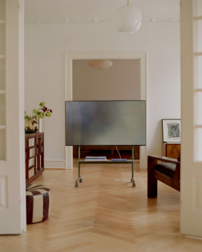 Do danas je na sniženju: JYSK TV stalak za one koji ne žele cijeli zid podrediti televizoru