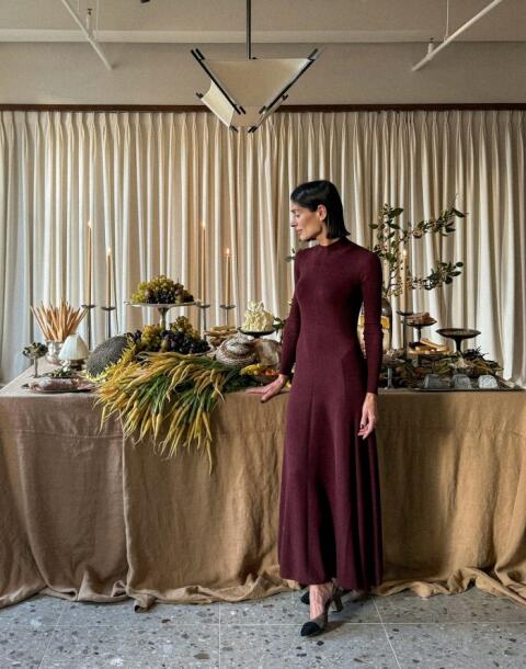 Jesenska dekoracija stola: 8 Pepco detalja koji trpezarijski stol uvode u cozy sezonu