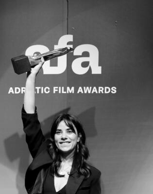 Objavljene su nominacije za AFA nagrade, regionalni filmski događaj koji ulazi u drugu godinu