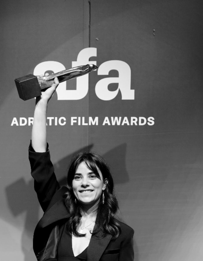 Objavljene su nominacije za AFA nagrade, regionalni filmski događaj koji ulazi u drugu godinu