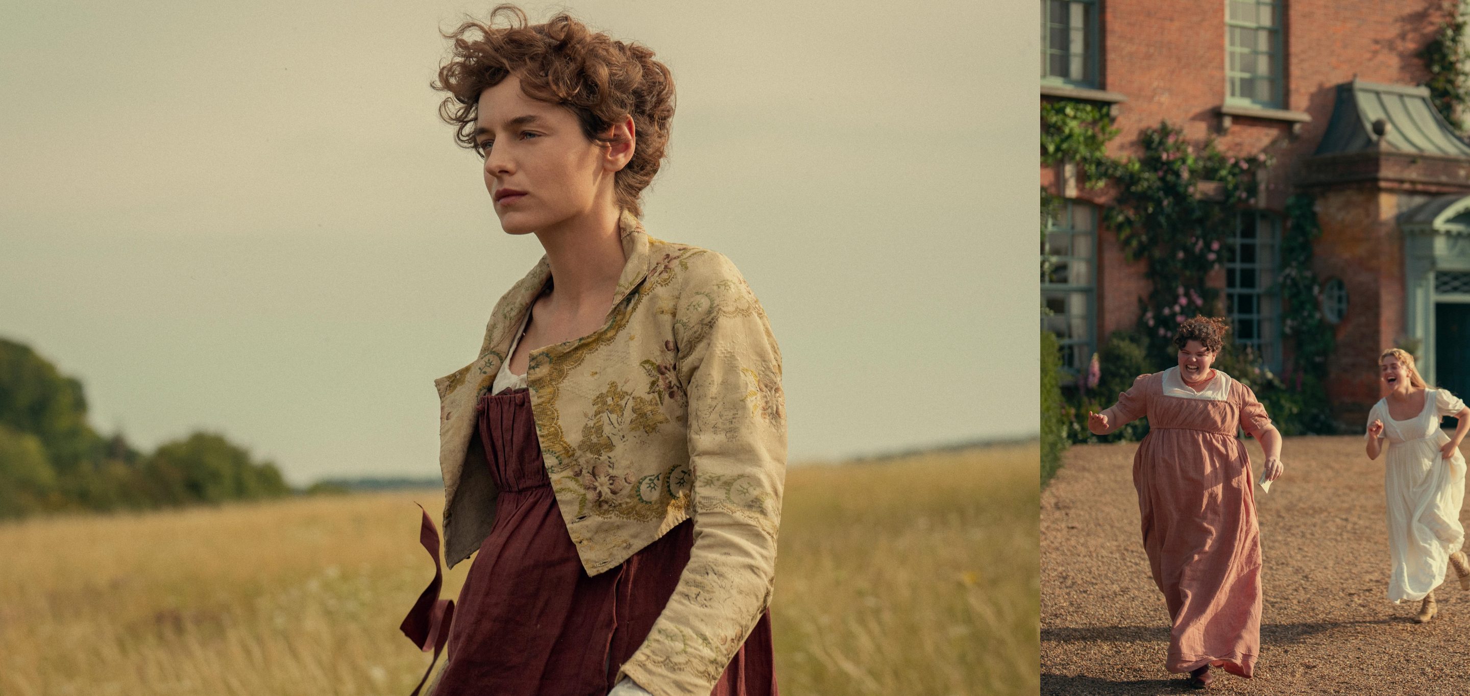 Novi gospodin Darcy stiže na Netflix: Imamo prvi pogled na Pride and Prejudice i datum premijere