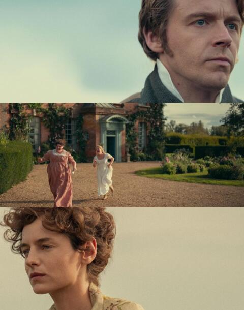 Novi gospodin Darcy stiže na Netflix: Imamo prvi pogled na Pride and Prejudice i datum premijere