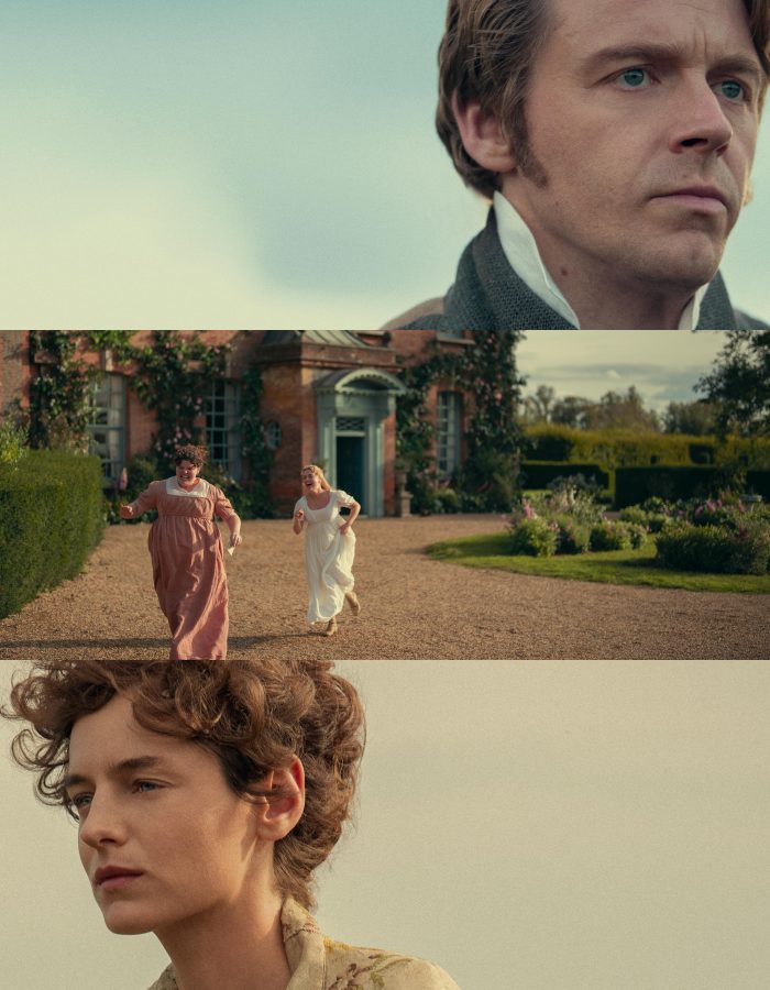 Novi gospodin Darcy stiže na Netflix: Imamo prvi pogled na Pride and Prejudice i datum premijere